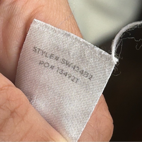 Lulus open front cardigan - Picture 3 of 6